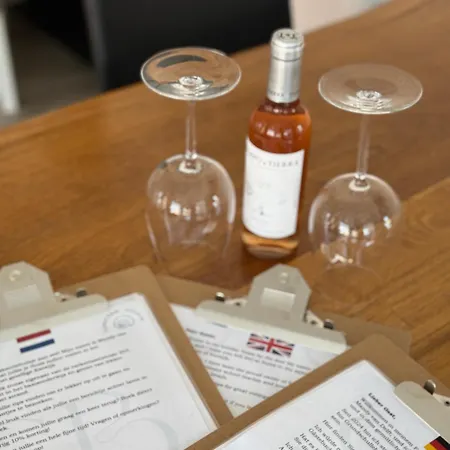 דירה Sunset Bliss *