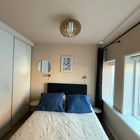 דירה Sunset Bliss *