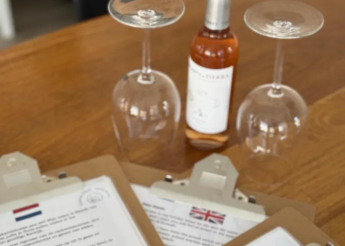 Apartamento Sunset Bliss *