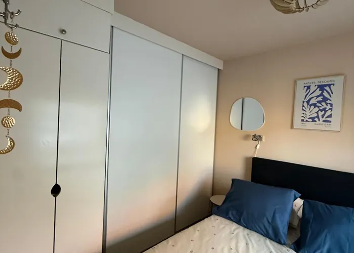 Sunset Bliss Apartamento *