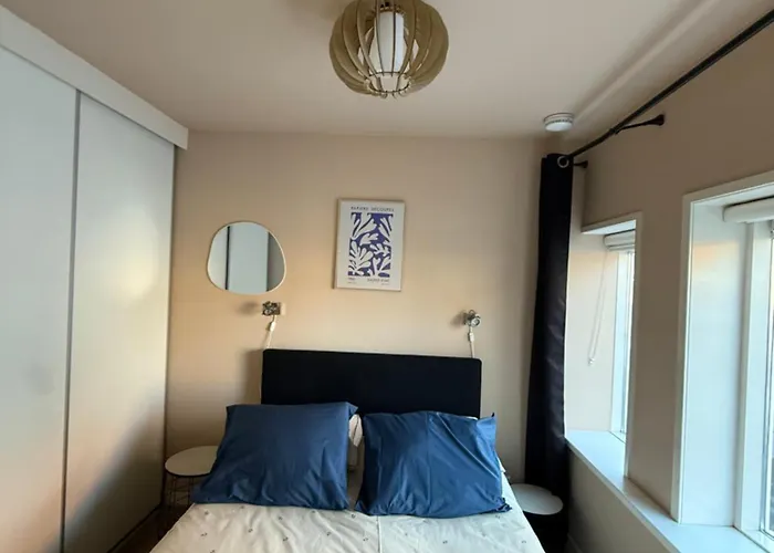 Apartamento Sunset Bliss *