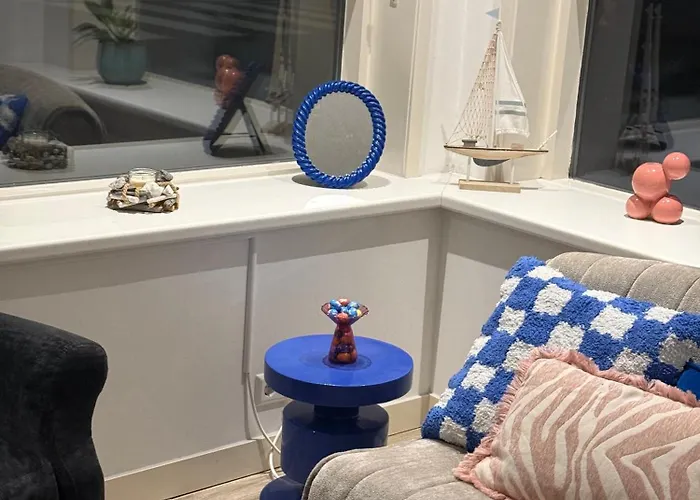 Sunset Bliss Apartamento