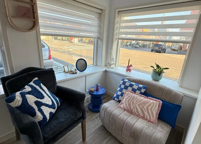 Apartamento Sunset Bliss *