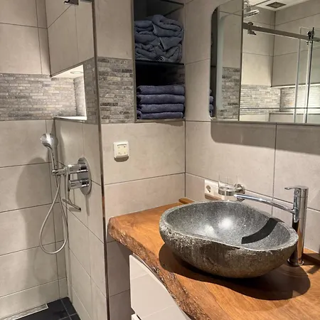 公寓 Sunset Bliss 滨海卡特韦克